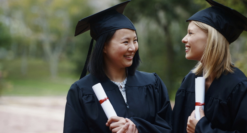 Why women must prioritize MBA? The MBA courses that suit the best for women